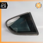 Maserati Granturismo M145 Coupe Rear Right Side Quarter Window Glass Oem Used. Price: $178.45.