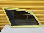 2016-2021 Jeep Grand Cherokee Rear Left Side Quarter Panel Window Glass Oem Used. Price: $149.95.