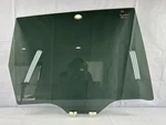 2014-2016 Subaru Forester Rear Right Side Door Glass Window Oem 62011SG021 Used. Price: $98.99.