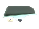 2021-2024 Kia K5 Left Driver Rear Door Window Glass Oem #non-accoustic Used. Price: $209.97.