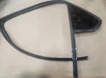 2010-2017 Chevrolet Equinox Left Rear Door Vent Glass Oem 22810020 Used. Price: $57.00.