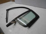 2006 Saturn Ion Rear Left Lh Driver Side Quarter Window Vent Glass Used. Price: $68.99.