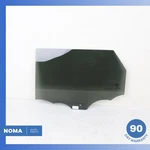 20-23 Lr Range Rover Evoque L551 Rear Left Door Window Glass Oem Used. Price: $149.40.