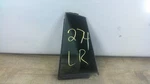13 - 18 Acura Rdx Left Driver Rear Door Window Vent Glass Used. Price: $107.16.
