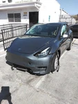 Tesla Y 2021 Roof Glass 131724 Used. Price: $1080.00.