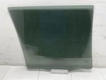 Volvo XC90 2006 Rear Left Door Window Glass Factory Used. Price: $93.01.