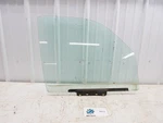 02-07 Jeep Kj Liberty Front Passenger Side Door Tinted Window Glass Used. Price: $145.00.