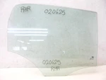 11-16 Mini Cooper Countryman R60 Door Window Glass Rear Right Oem 020625 Used. Price: $87.35.