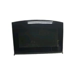 16-2022 Nissan Maxima Panoramic Sunroof Center Middle Sliding Window Glass J910 Used. Price: $449.99.