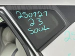 Driver Left Quarter Glass Fits 20-24 Soul 2798324 Used. Price: $160.00.