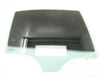 Mercedes E63 W213 2020 Rear Right Passenger Door Window Glass 18-23 ;#3 Used. Price: $69.60.
