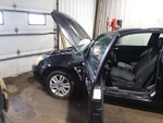 Driver Left Front Door Glass Coupe Fits 08-10 Focus 2156343 Used. Price: $145.00.
