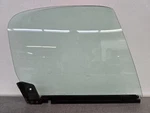 Very Nice Original Porsche 944 968 Cabriolet Passengers Door Window Assembly #2 Used. Price: $135.00.