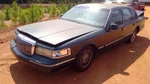 Passenger Right Front Door Glass Fits 94-97 Lincoln & Town Car 257062 Used. Price: $125.59.