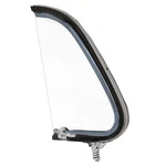 1948 49 50 Ford Pickup Truck Vent Window Assembly Clear Glass & Frame Left Side New. Price: $359.99.
