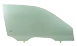 Fits: Honda Civic, Htbk, Coupe 1996, 1997, 1998-2000, Right Front Door Glass New. Price: $78.00.