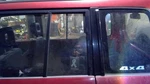 Driver Left Rear Door Vent Glass Fits 91-98 Sidekick 465119 Used. Price: $75.00.