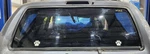 2003-2009 Toyota 4RUNNER Back Glass Liftgate Genuine Oem 6815035270 Used. Price: $379.99.