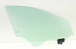 Passenger/right Front Door Window Glass Tempered For 2015-2016 Hyundai Genesis New. Price: $144.00.