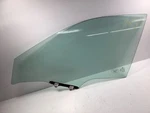 10-15 Honda Accord Crosstour Left Front Door Window Glass 73350-TP6-A01 Oem Used. Price: $145.00.