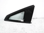 2024 Ford Mustang Rear Driver Left Quarter Window Glass PR3Z-6329711-A Used. Price: $274.31.