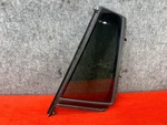 Bmw 18-24 G01 F97 Rear Left Driver Side Door Quarter Corner Window Glass Oem 52K Used. Price: $69.99.