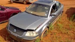 Passenger Quarter Glass Sedan Chrome Moulding Fits 01-05 Passat 175558 Used. Price: $181.58.