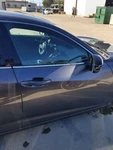 2021 Acura Tlx Oem Passenger Right Front Door Gray Used. Price: $850.00.