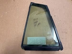 2012-2016 Subaru Impreza Hatchback 2.0 Left Rear Corner Vent Glass Window Oem Used. Price: $76.00.