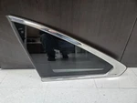 2014-2020 Acura Mdx Left Side Driver Rear Quarter Glass Window 43R-002444 Oem Used. Price: $70.00.