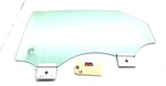 2010-2019 Jaguar Xjr Swb Left Driver Rear Door Window Glass Laminated Oem. Used. Price: $124.99.