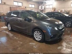 (local Pickup Only) Driver Left Quarter Glass Fits 18-25 Odyssey 2151175 Used. Price: $189.91.