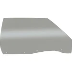 For Chevy Impala 1971-1973 Oer DD4620Y Front Passenger Side Door Glass New. Price: $308.12.