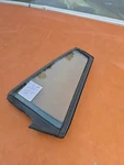 09-13 Mazda 6 Rear Vent Glass/window Left Driver Side Tinted Sdn Oem Used. Price: $69.99.