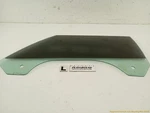 Mini Clubman R55 Driver Left Front Door Window Glass Fits 2008-2014 09 10 Used. Price: $71.12.