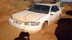 Driver Left Front Door Glass Without Ultraviolet Fits 97 Toyota Camry Oem Used. Price: $104.79.