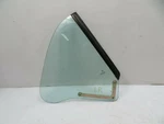 Bmw E36 325I Window Glass, Quarter Rear Left Oem Used. Price: $170.99.