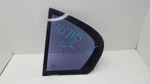 Driver Left Rear Door Vent Glass Green Tint Fits 06-10 Bmw 550I 874516 Used. Price: $72.10.