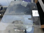 Passenger Right Rear Door Glass Sedan Bronze Tint Fits 92-96 Camry 100089 Used. Price: $36.00.