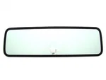 Precision Replacement Parts DW01141 Gtn Windshield Glass Fits 92-95 Wrangler New. Price: $243.92.