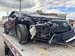 Back Glass Fits 13-18 Lexus ES300H 1420249 Used. Price: $100.00.