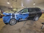 Passenger Front Door Glass Hardened Fits 03-14 Volvo XC90 2074823 Used. Price: $137.75.