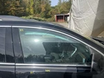 Used Front Right Door Glass Fits: 2018 Gmc Acadia AT4 R. Grade. Price: $128.50.
