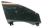 12-20 Tesla Model Front Right Side Door Window Auto Glass Panel 600664700E Oem Used. Price: $80.00.