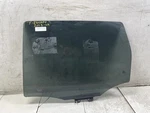 2013 Ford Escape Rear Left Driver Side Door Window Glass Oem+ Used. Price: $83.66.