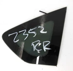 18-23 Subaru Xv Crosstrek Rear Quarter Window Glass Passenger Right W/ Tint Oem Used. Price: $119.99.