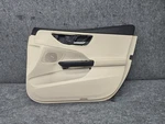 Front Interior Door Panel Right Side Mercedes W206 C43 C200 C300 Oem Used. Price: $245.00.
