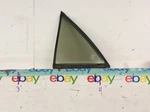 1999-2003 Lexus RX300 Rear Left Lh Door Vent Glass Quarter Window Gold Tint Oem Used. Price: $79.99.