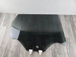 Nissan Rogue 2021-2025 Rear Right Side Door Window Glass Used. Price: $75.00.