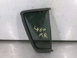 05-12 Nissan Pathfinder Right Passenger Rear Door Window Vent Glass Privacy Tint Used. Price: $59.16.